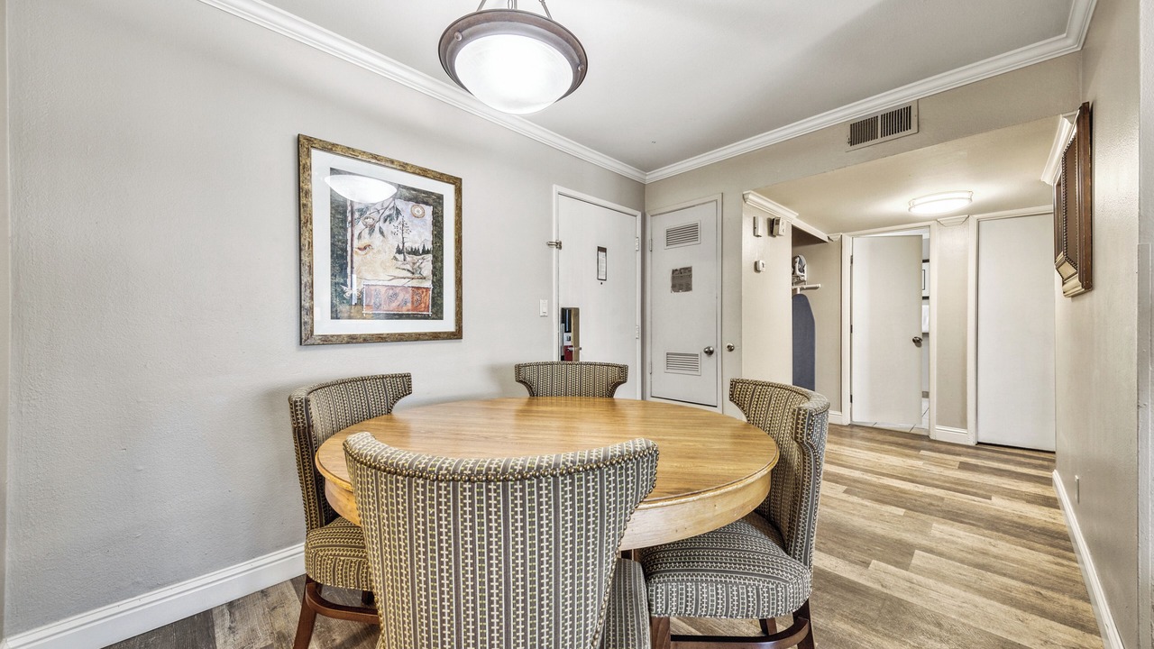 Photo of Bedroom in South Lake Tahoe