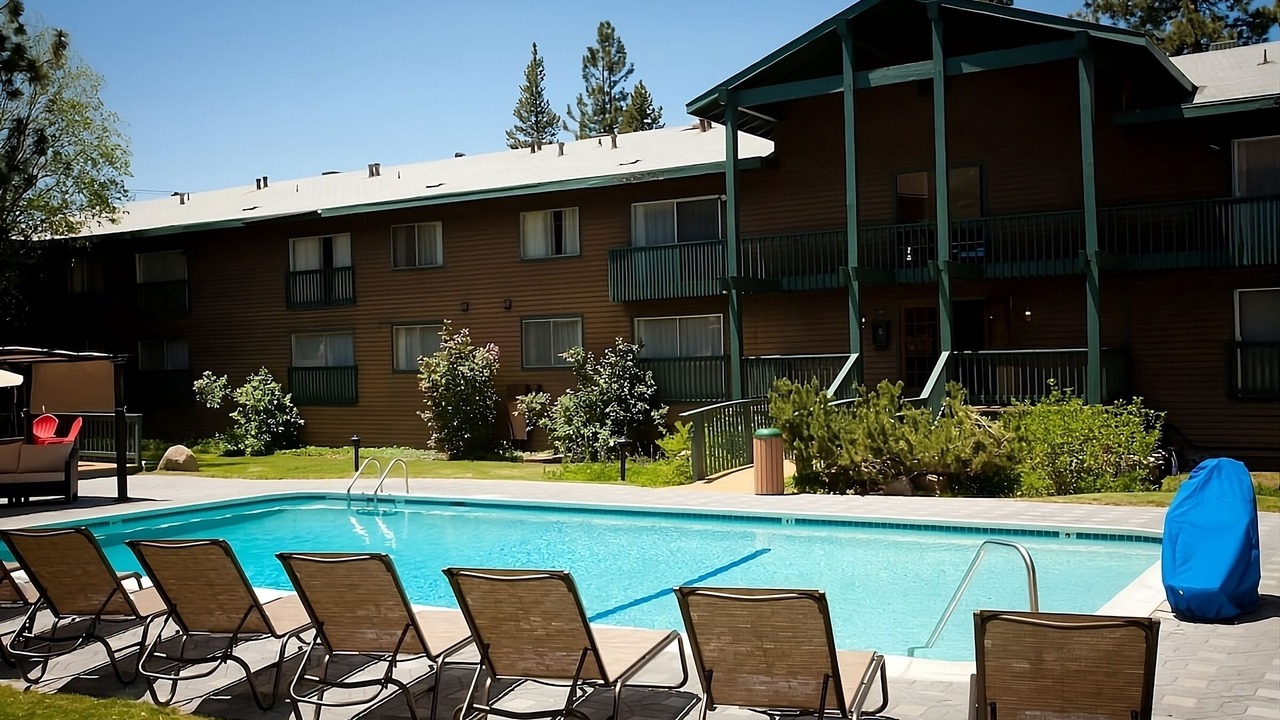 Photo of Outdoor in South Lake Tahoe