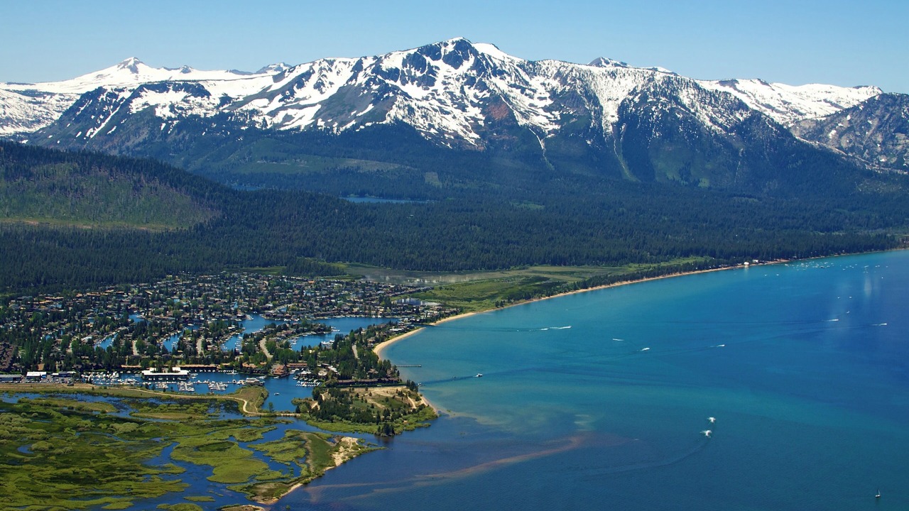 Photo of Outdoor in South Lake Tahoe