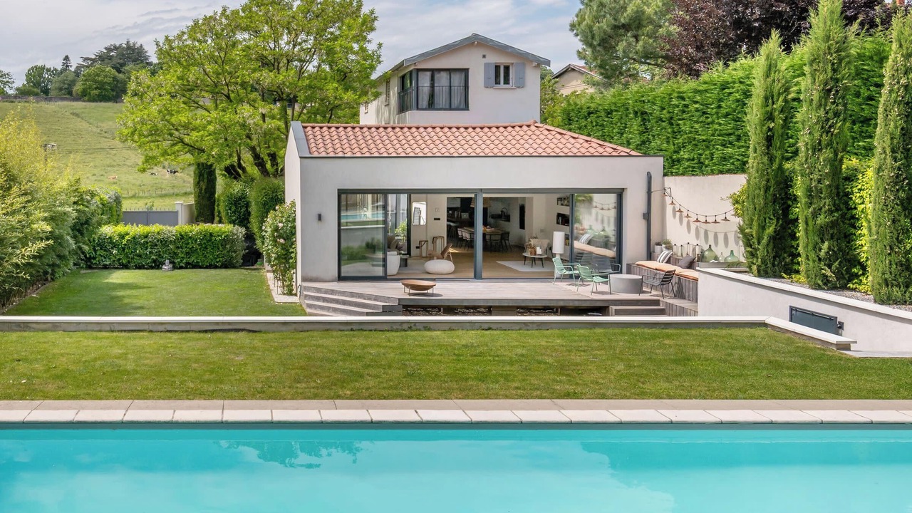 Photo of Outdoor in Saint-Didier-au-Mont-d'Or