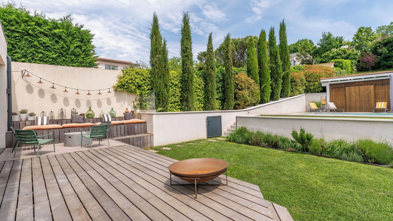 Photo of Outdoor in Saint-Didier-au-Mont-d'Or