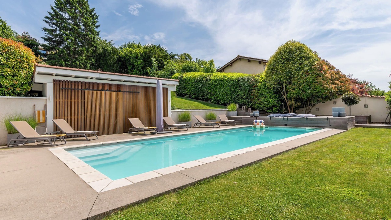 Photo of Outdoor in Saint-Didier-au-Mont-d'Or