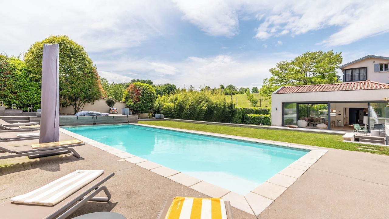 Photo of Outdoor in Saint-Didier-au-Mont-d'Or