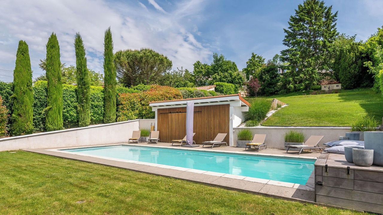 Photo of Outdoor in Saint-Didier-au-Mont-d'Or