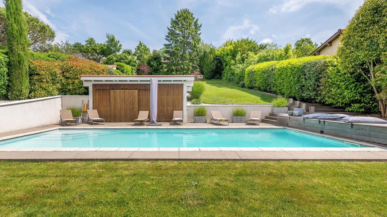 Photo of Outdoor in Saint-Didier-au-Mont-d'Or