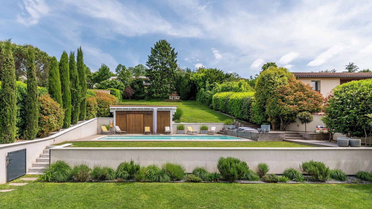 Photo of Outdoor in Saint-Didier-au-Mont-d'Or