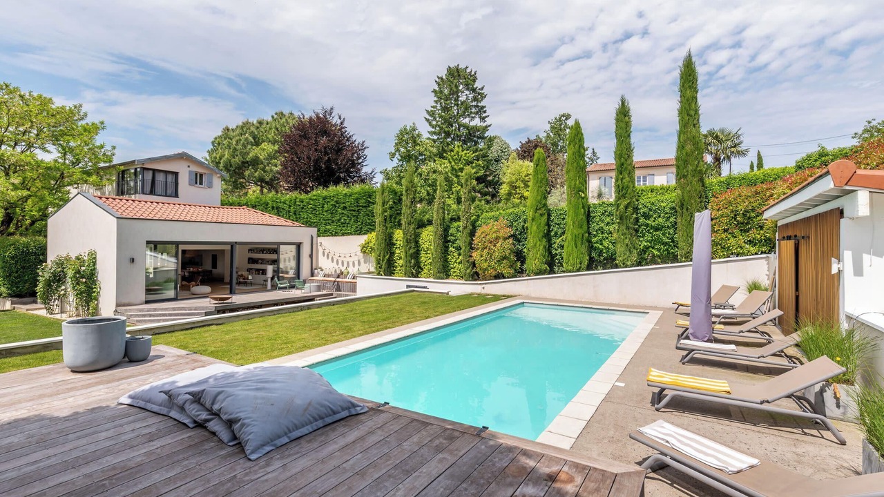 Photo of Outdoor in Saint-Didier-au-Mont-d'Or