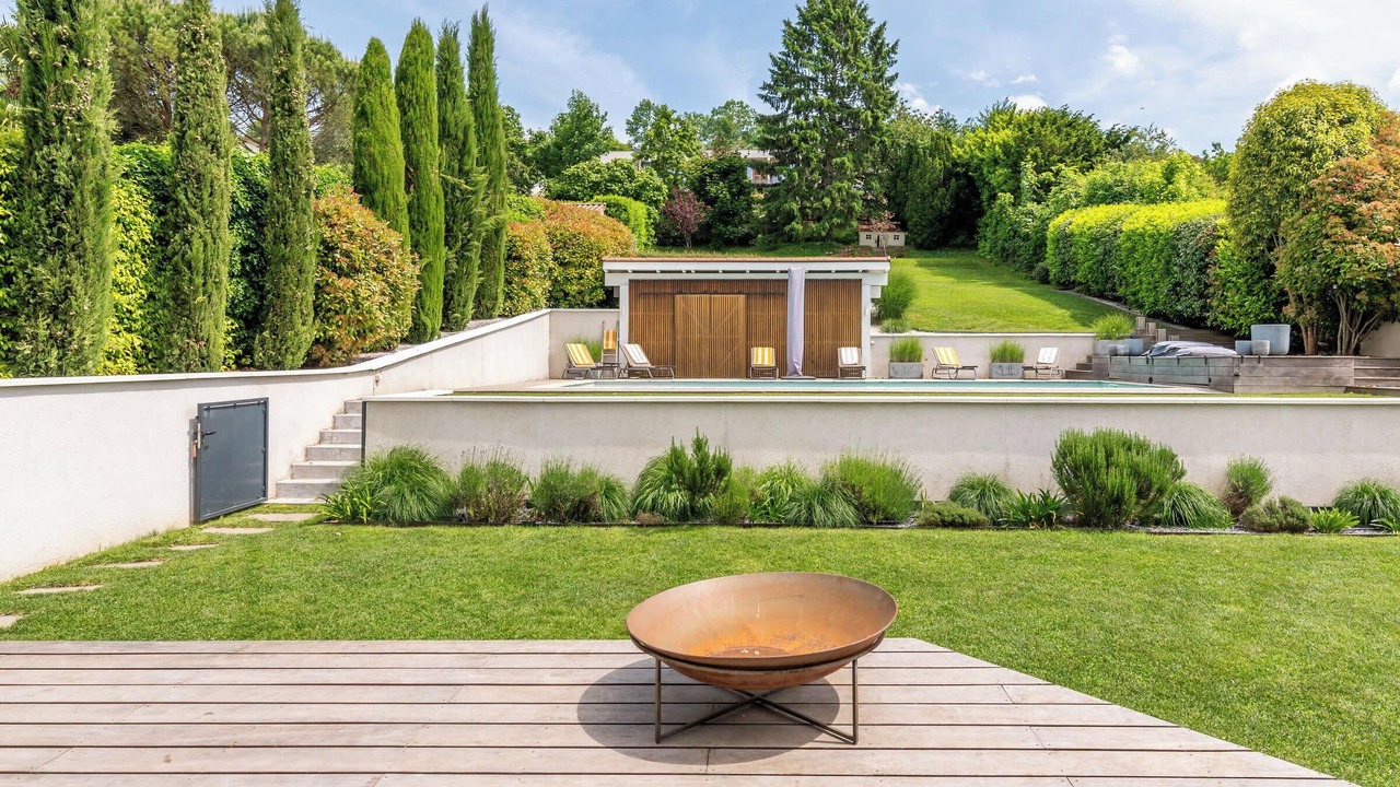 Photo of Outdoor in Saint-Didier-au-Mont-d'Or