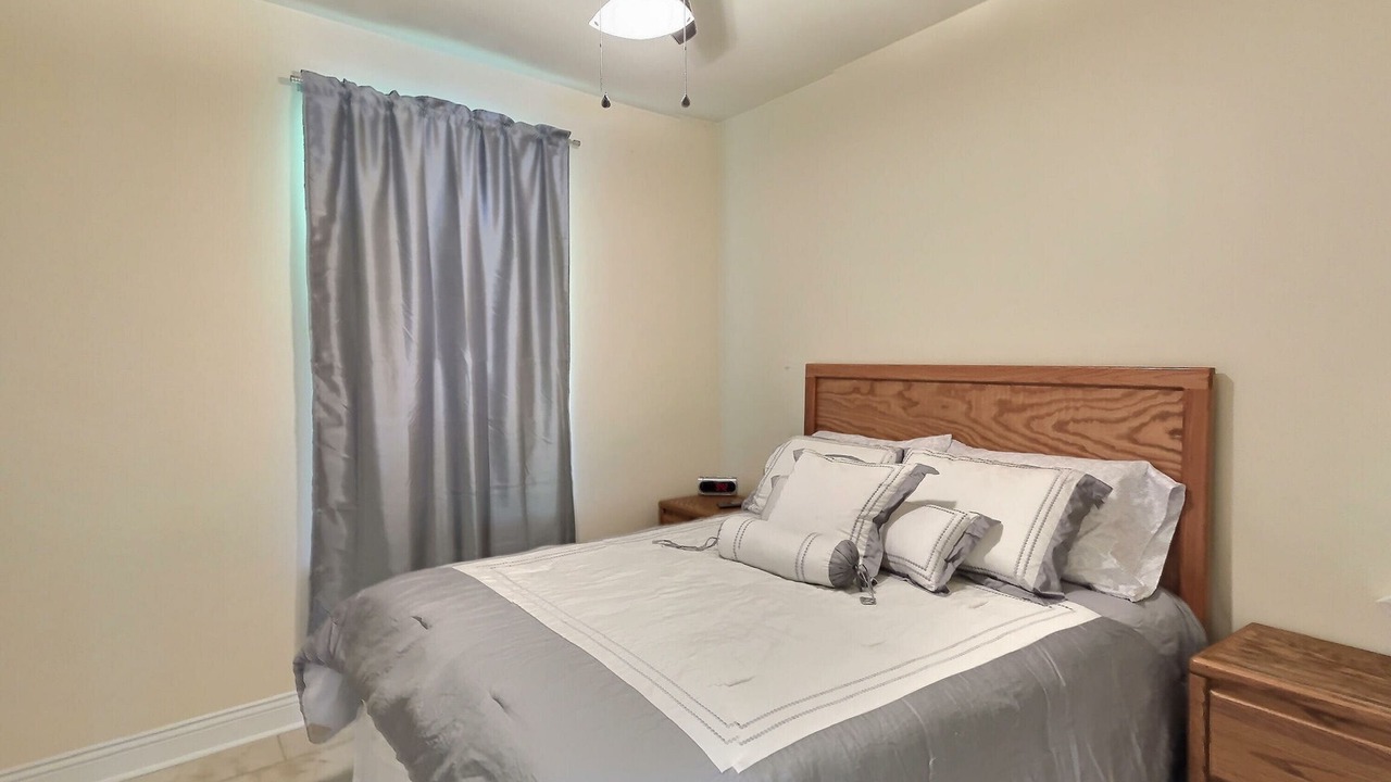 Photo of Bedroom in Negreet