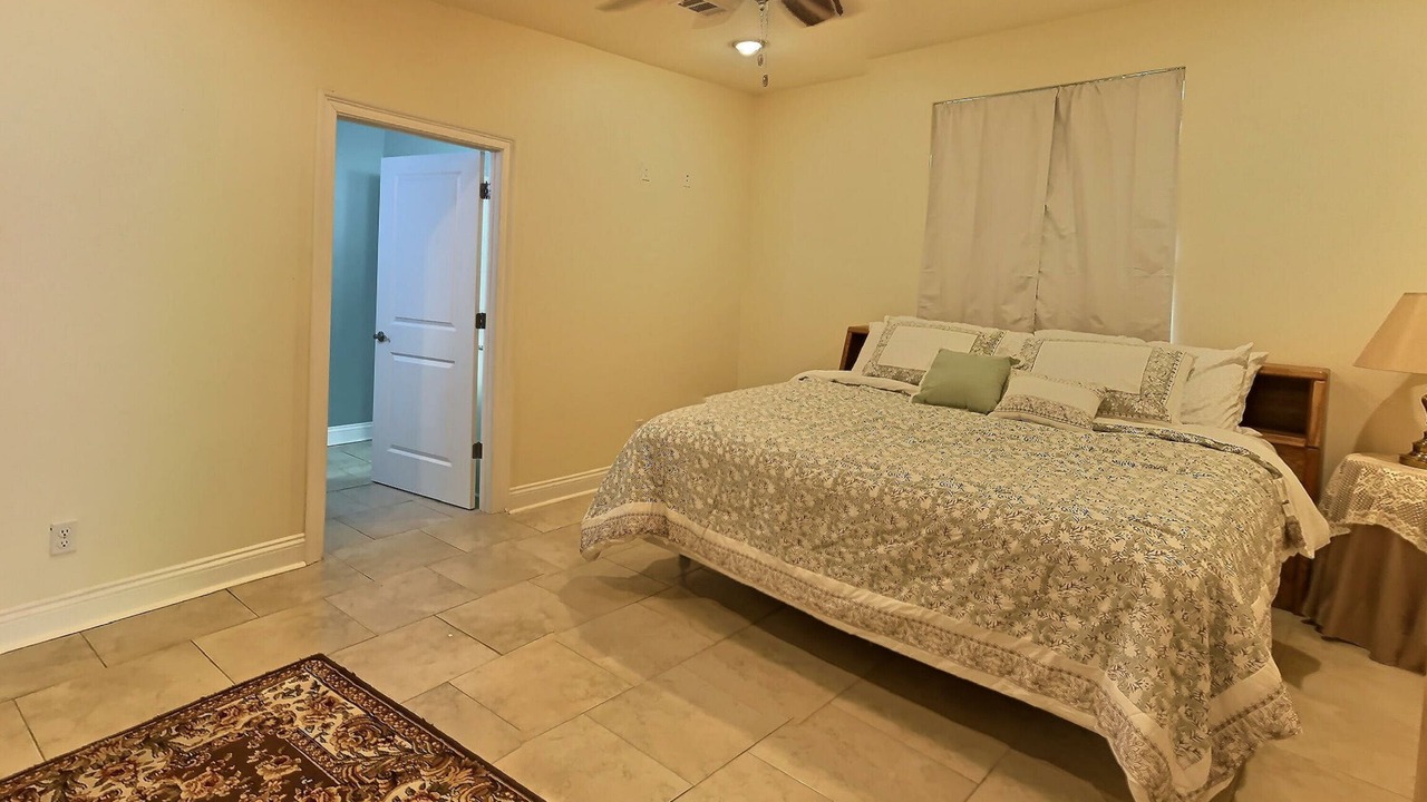 Photo of Bedroom in Negreet