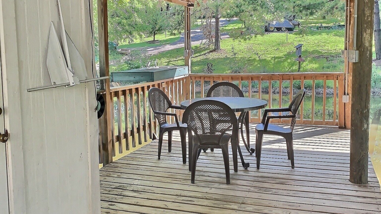 Photo of Outdoor in Negreet