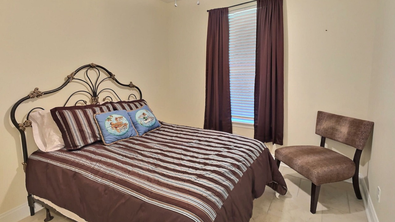 Photo of Bedroom in Negreet