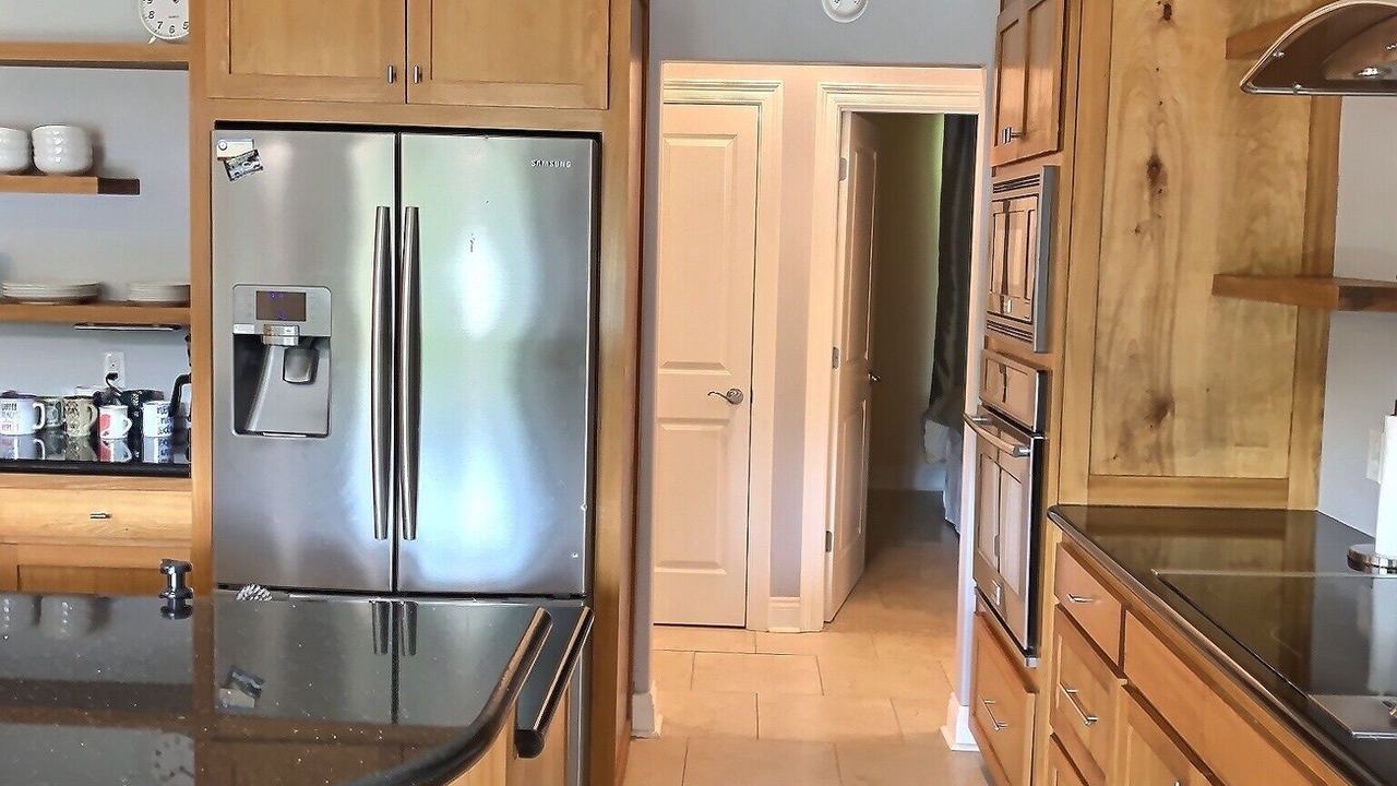 Photo of Kitchen in Negreet