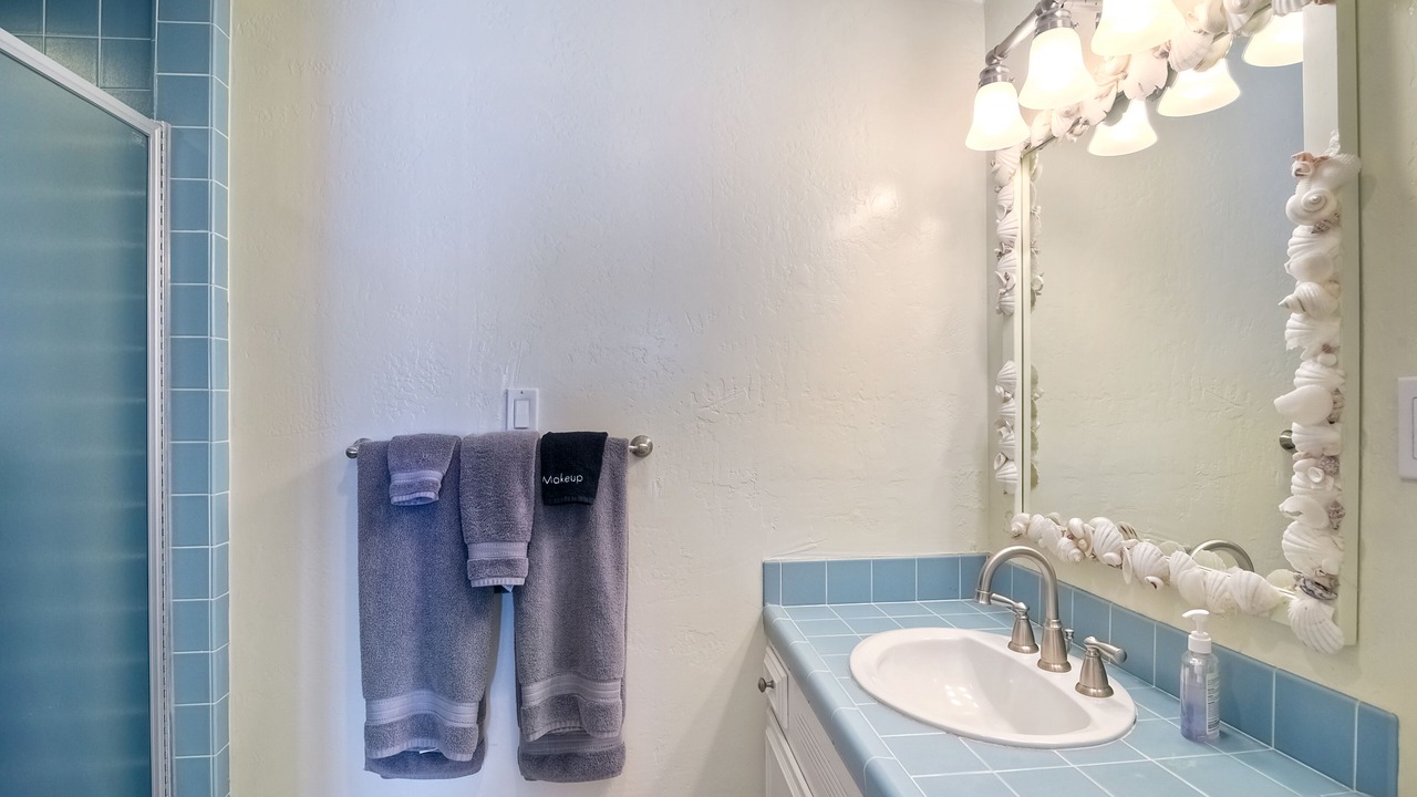 Photo of Bathroom in Terramar