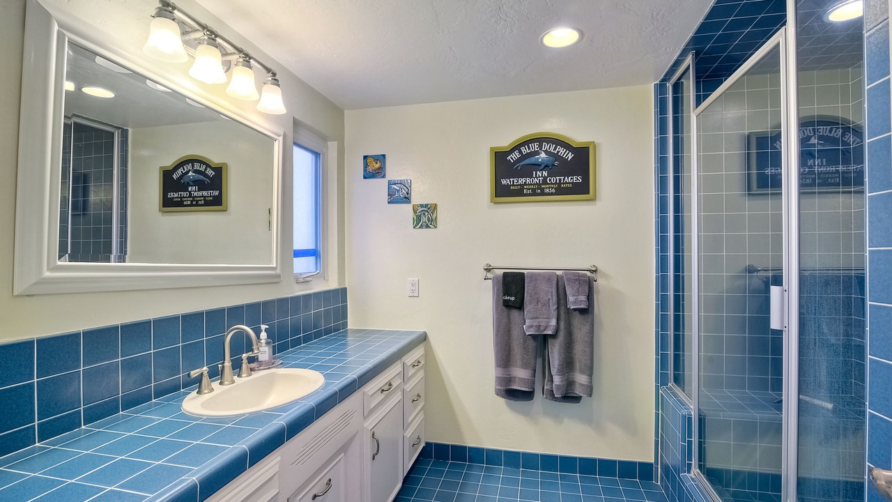 Photo of Bathroom in Terramar