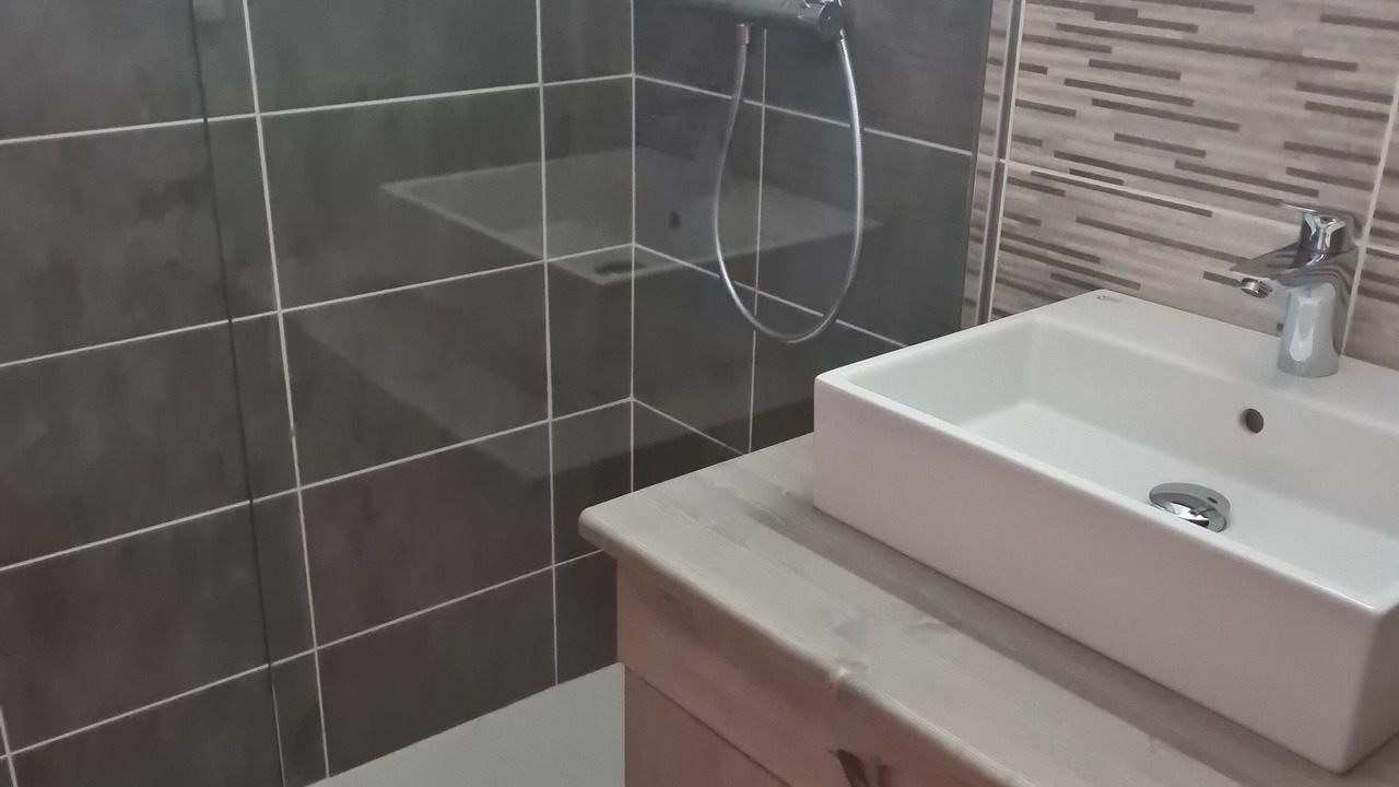 Photo of Bathroom in Ancelle