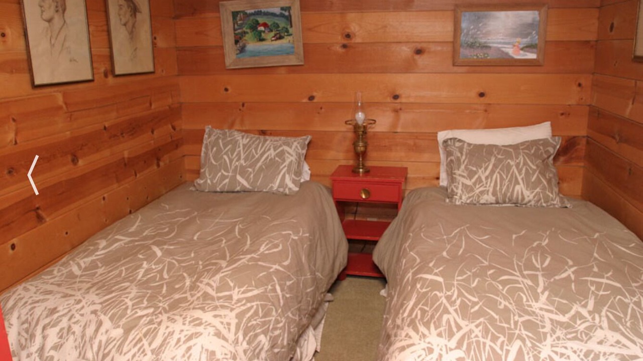 Photo of Bedroom in Homewood