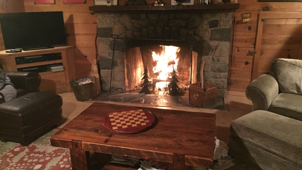 Photo of Livingroom in Homewood