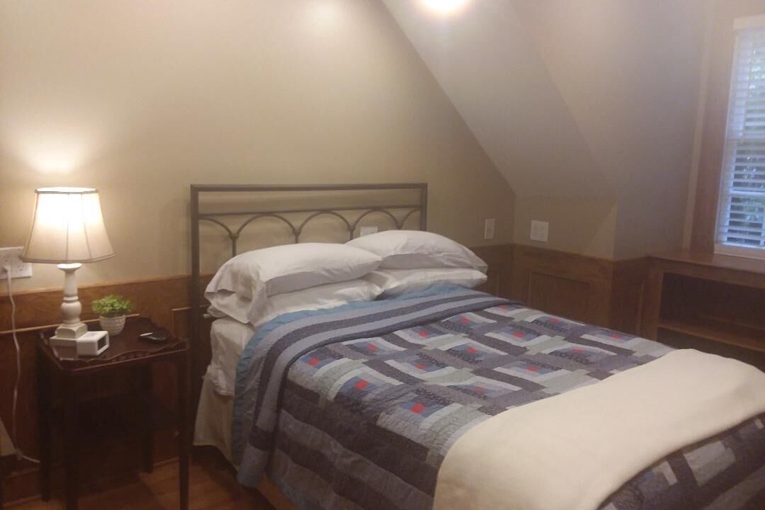 Photo of Bedroom in Northwest Raleigh