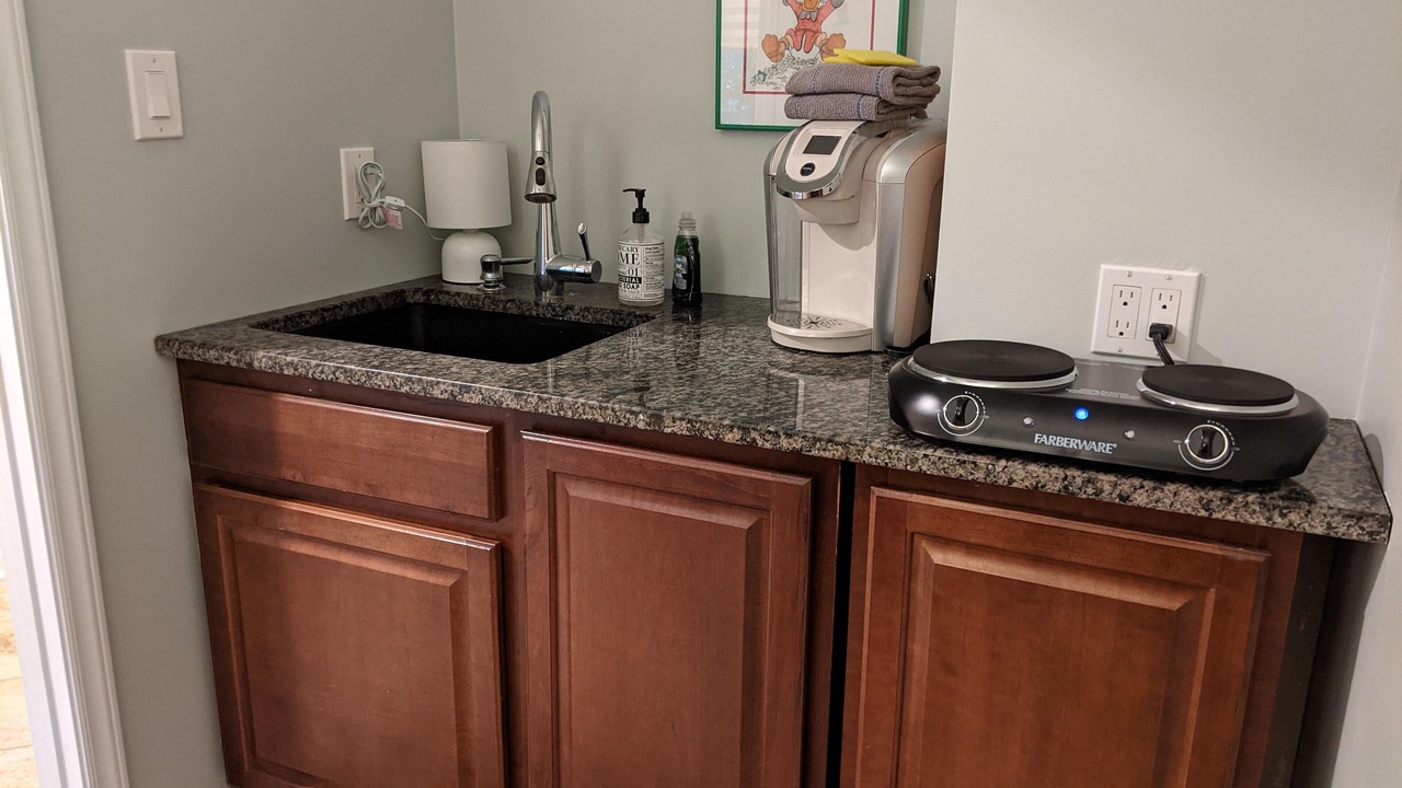 Photo of Kitchen in Northwest Raleigh