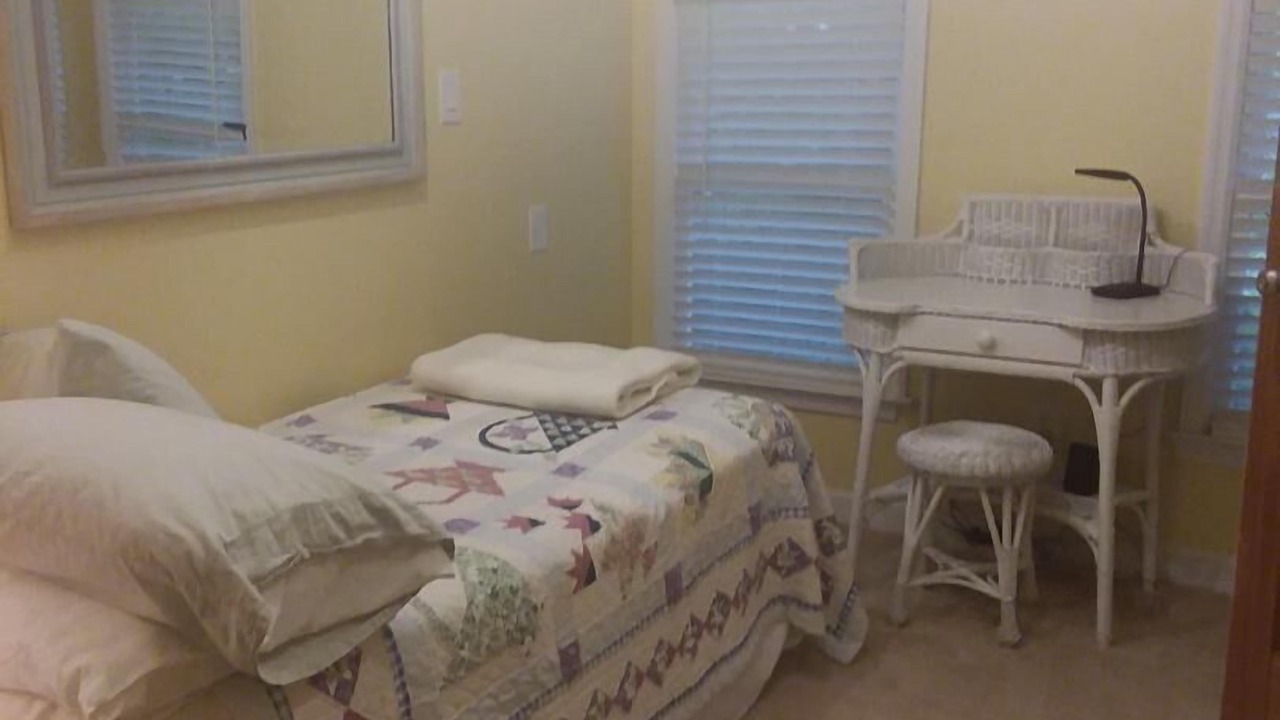 Photo of Bedroom in Northwest Raleigh