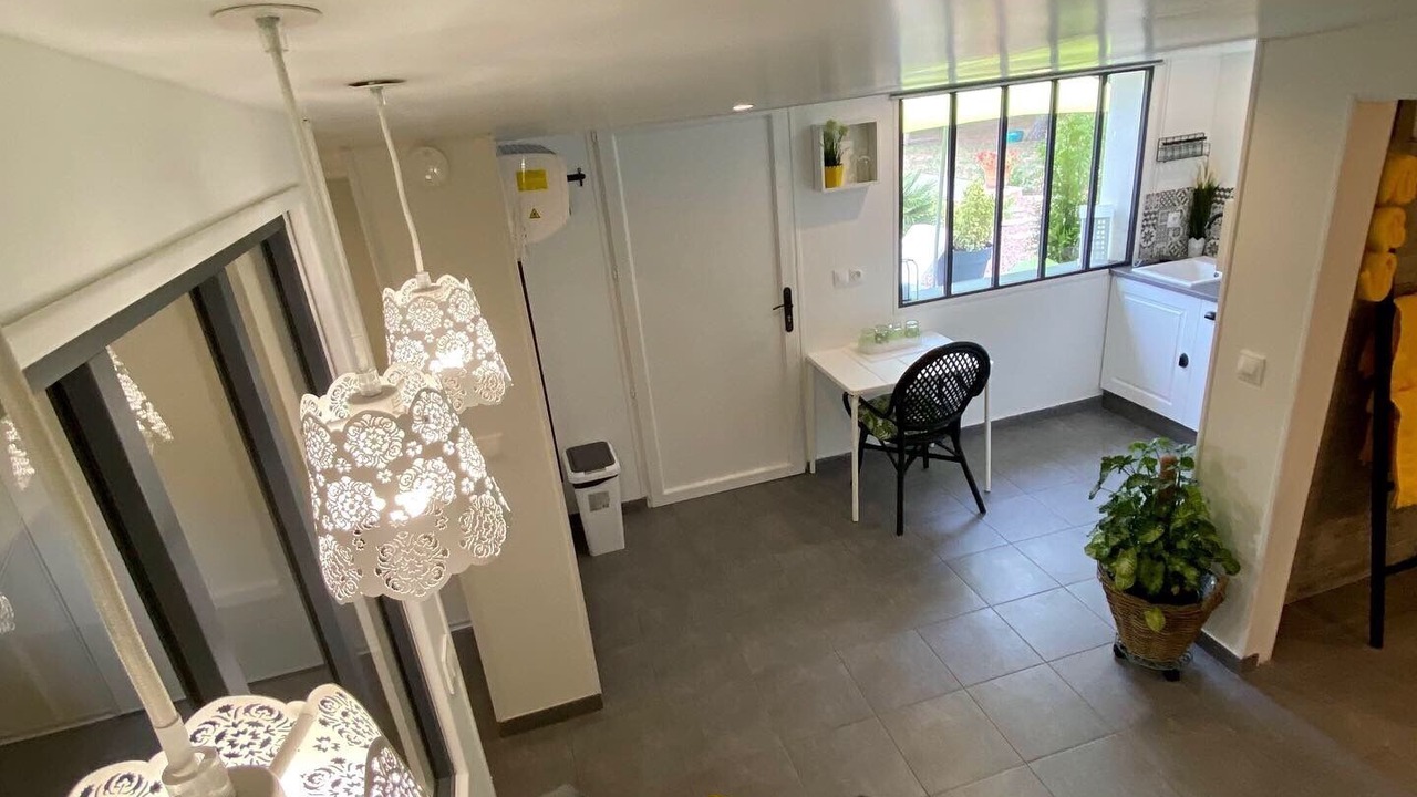 Photo of Livingroom in Le Grau-dʼAgde