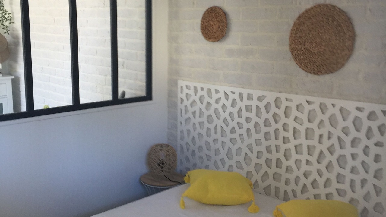 Photo of Bedroom in Le Grau-dʼAgde