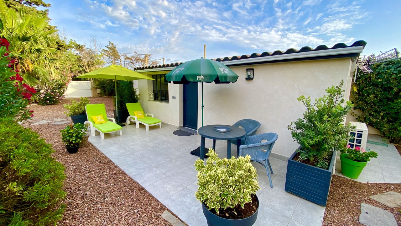 Photo of Outdoor in Le Grau-dʼAgde