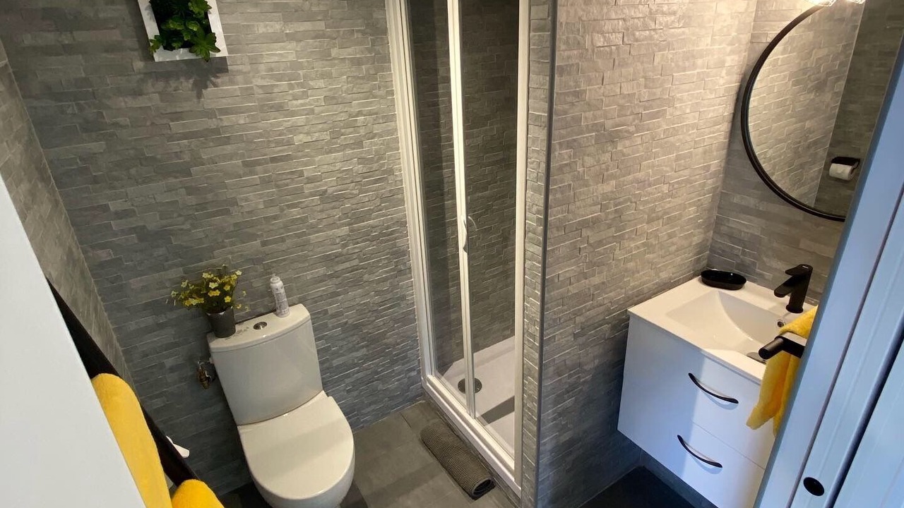 Photo of Bathroom in Le Grau-dʼAgde