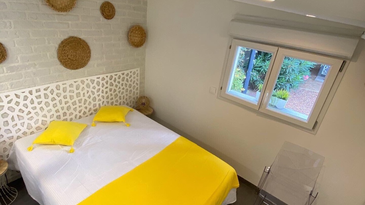 Photo of Bedroom in Le Grau-dʼAgde