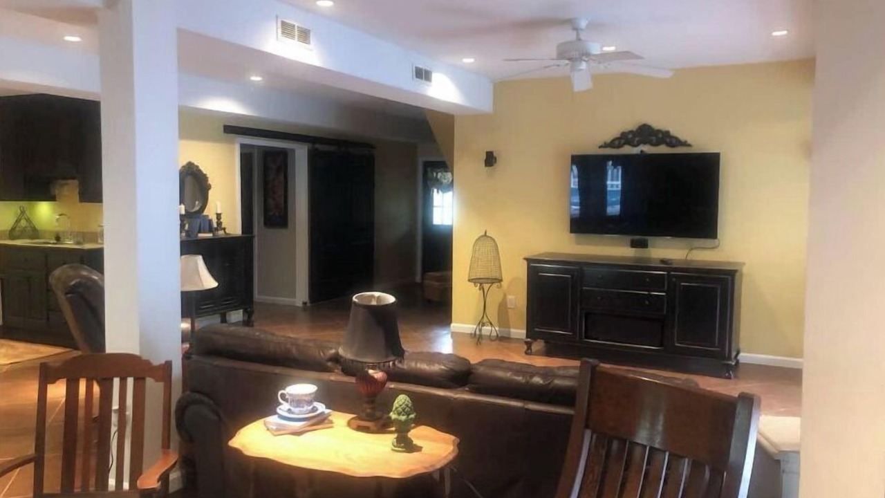 Photo of Livingroom in Valley Head