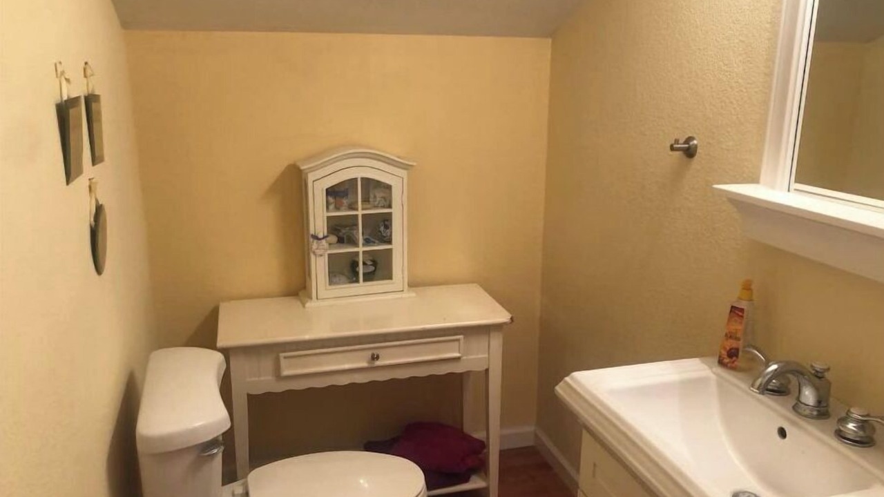 Photo of Bathroom in Valley Head