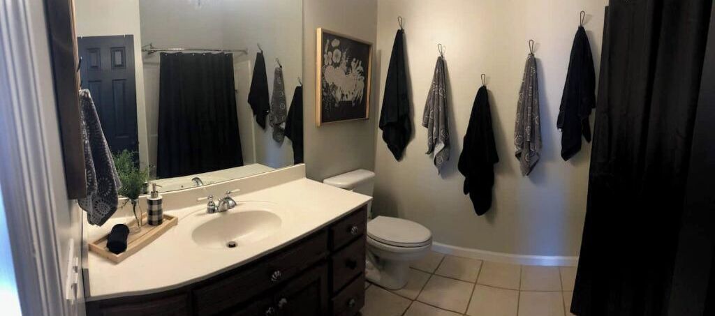 Photo of Bathroom in Valley Head