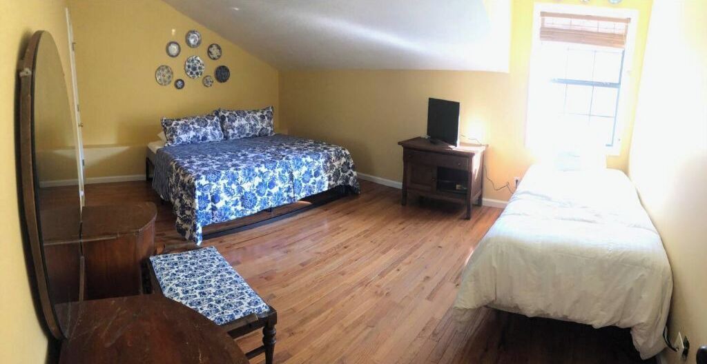 Photo of Bedroom in Valley Head