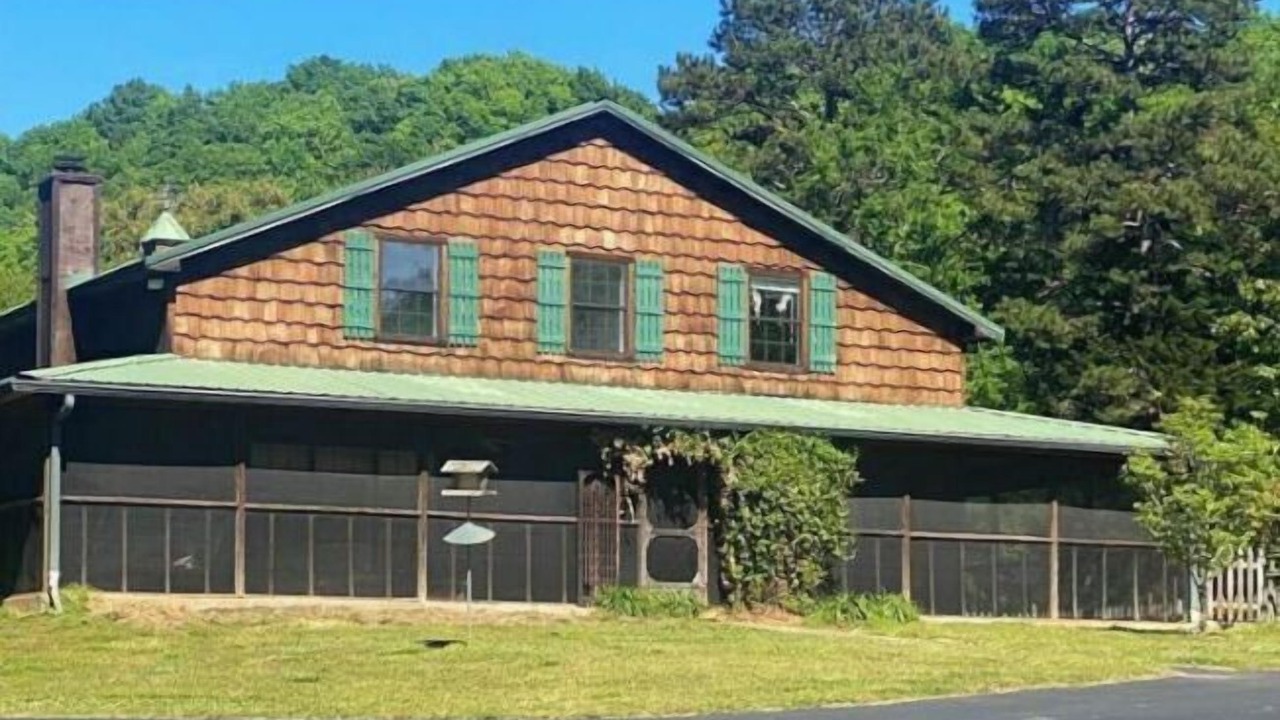 Photo of Outdoor in Valley Head