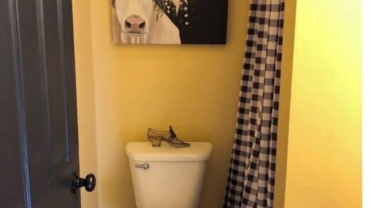 Photo of Bathroom in Valley Head