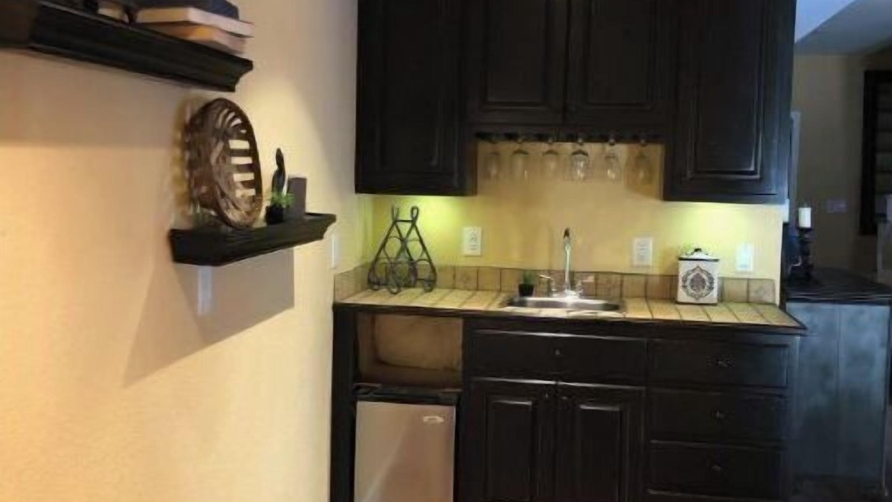 Photo of Kitchen in Valley Head