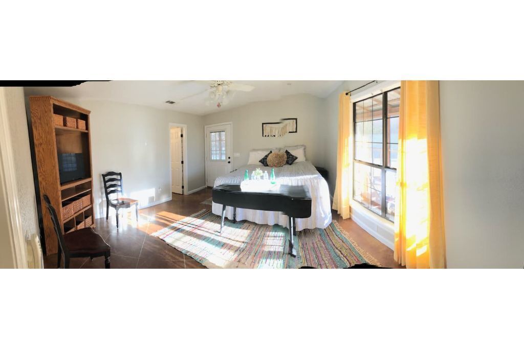 Photo of Bedroom in Valley Head