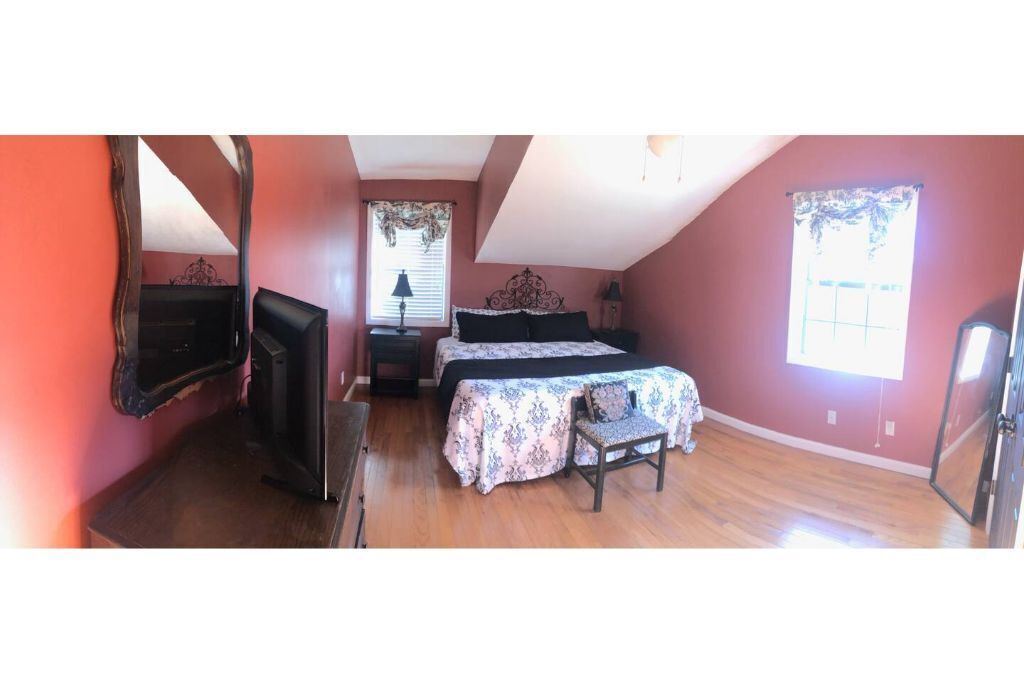 Photo of Bedroom in Valley Head