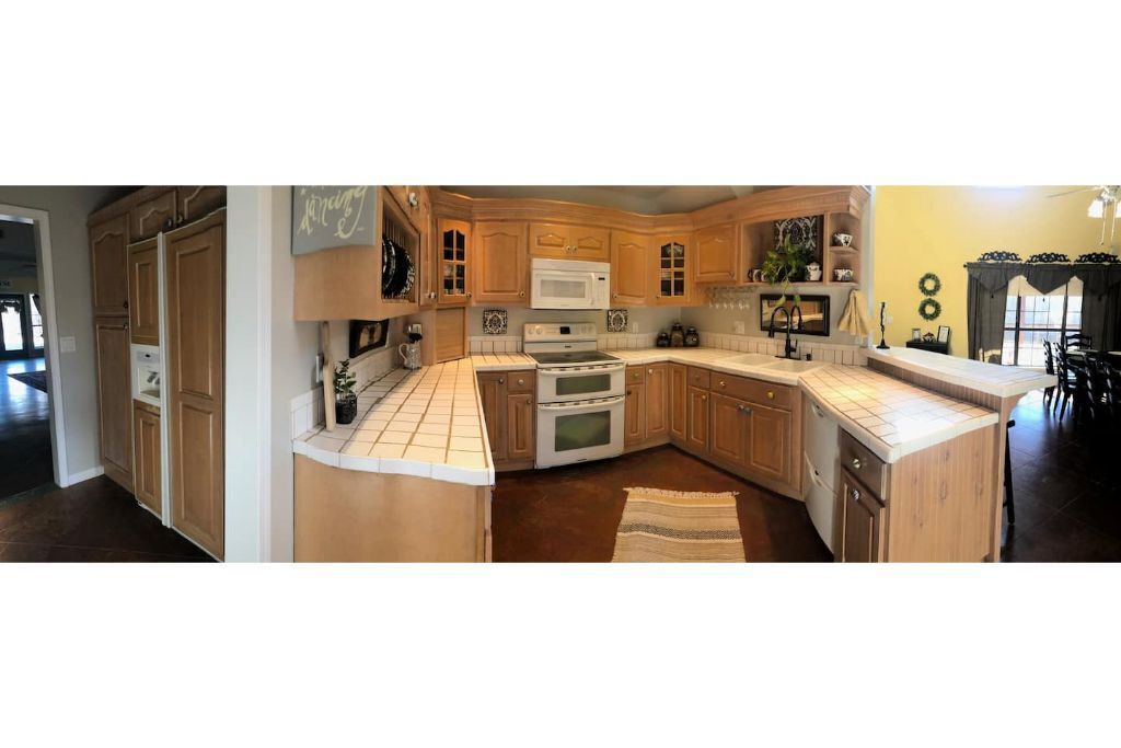 Photo of Kitchen in Valley Head