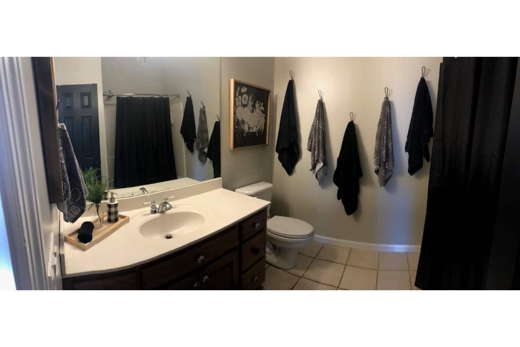 Photo of Bathroom in Valley Head