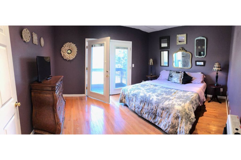 Photo of Bedroom in Valley Head