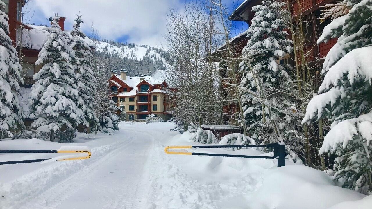Photo of Others in Salt Lake Mountain Resorts