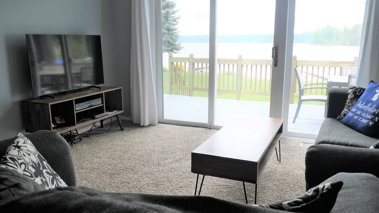 Photo of Outdoor in Interlochen