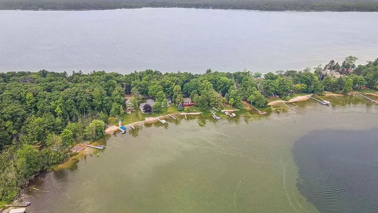 Photo of Outdoor in Interlochen