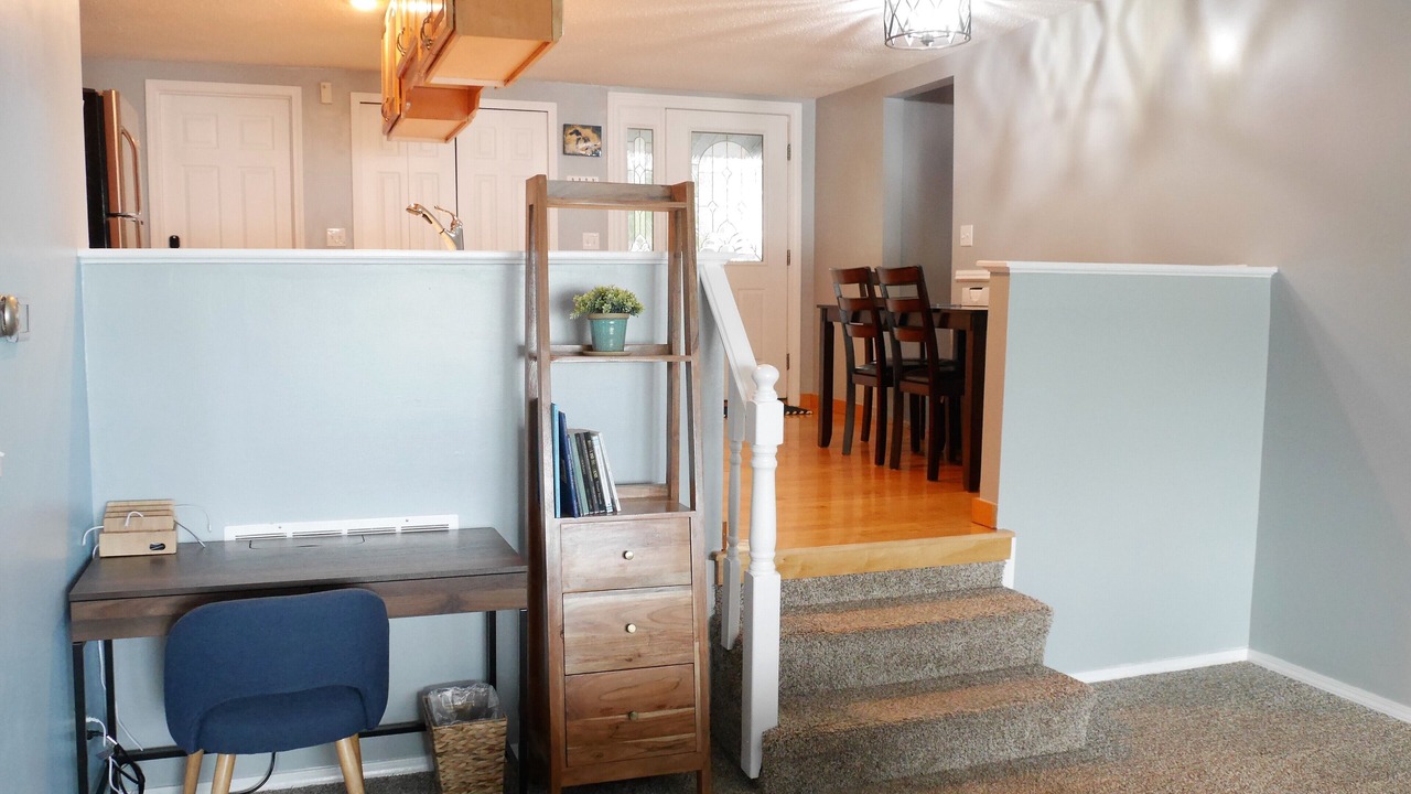 Photo of Bedroom in Interlochen