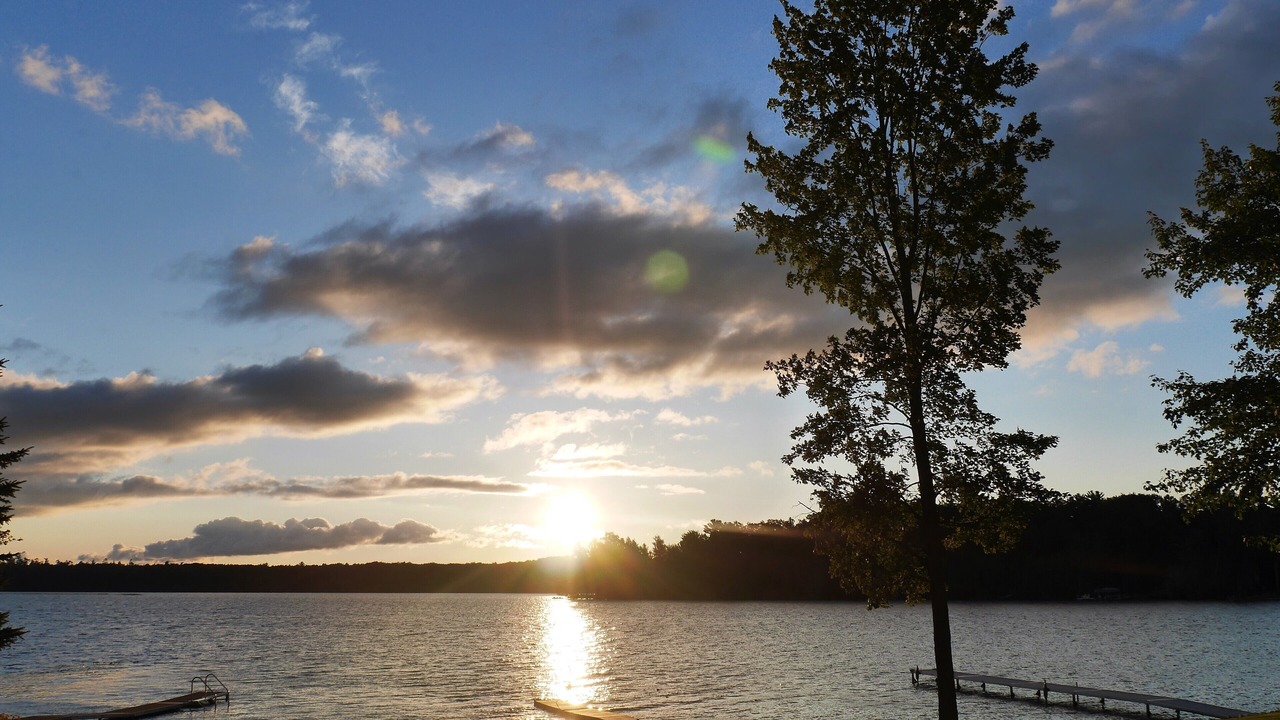 Photo of Outdoor in Interlochen