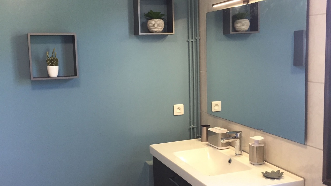 Photo of Bathroom in Agnat