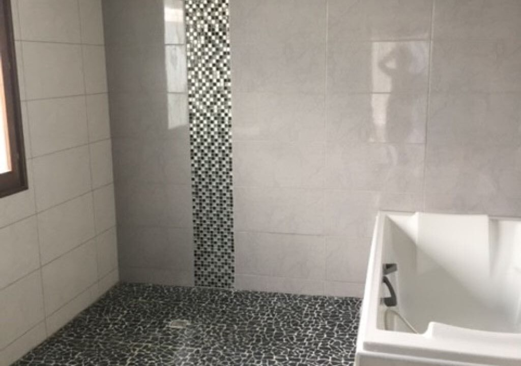 Photo of Bathroom in Agnat