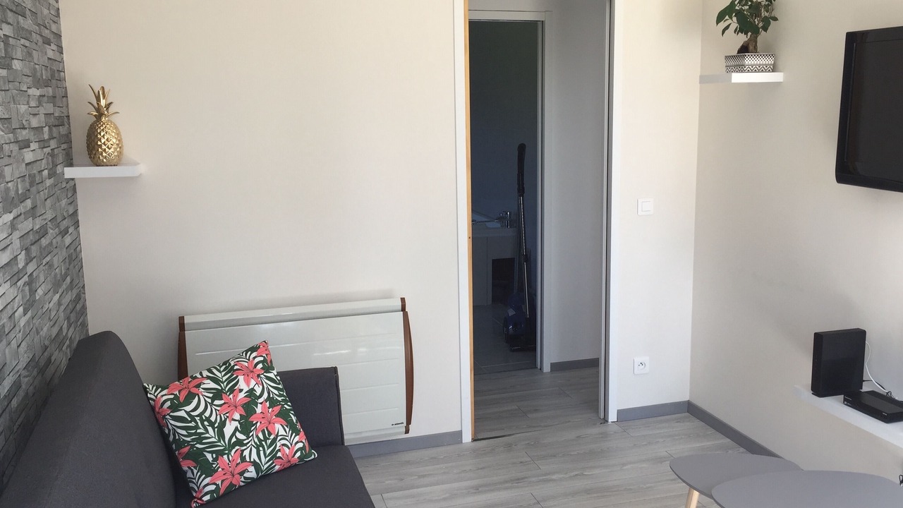Photo of Livingroom in Agnat
